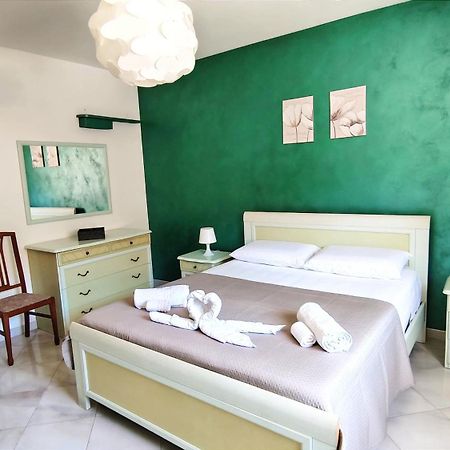 Casa Delle Camelie Lejlighed Cefalù Eksteriør billede